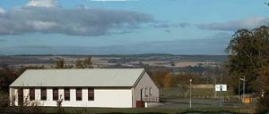 Kirkhill Community Centre