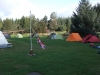 Cub Camp, Badaguish