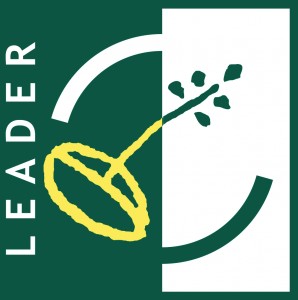 LEADER logo