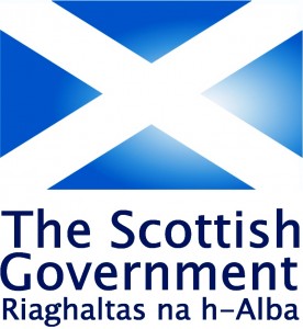 Scottish Government logo